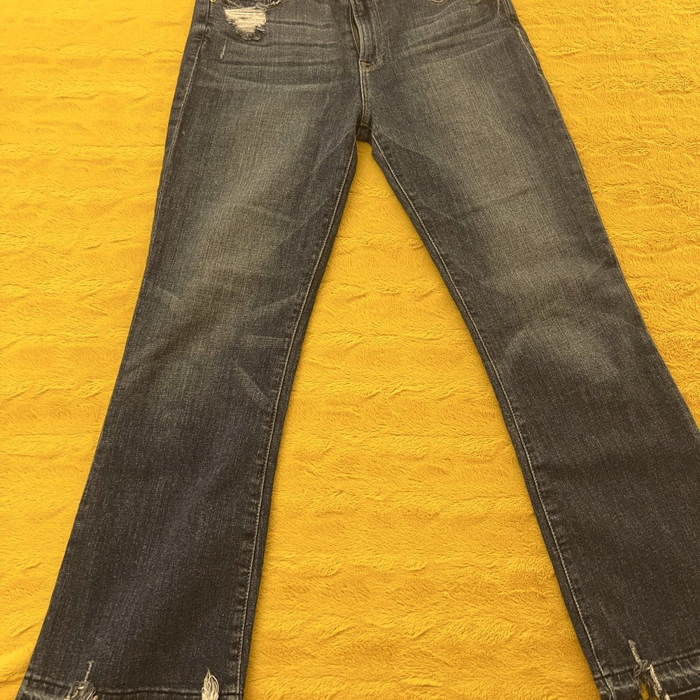 Women’s Frame Jeans, S27